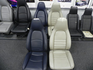 (Original) 911/914/924/928/944/968 Bulk Seats