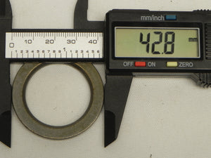 (NOS) 911/912/930 Camshaft Thrust Washer - 1965-94