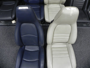 (Original) 911/914/924/928/944/968 Bulk Seats