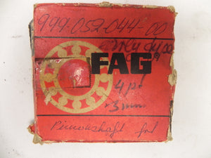 (NOS) FAG 911 Pinion Shaft Bearing - 1972-86