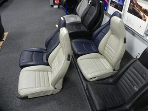 (Original) 911/914/924/928/944/968 Bulk Seats