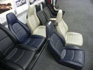 (Original) 911/914/924/928/944/968 Bulk Seats