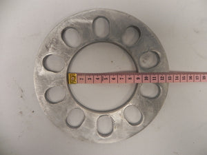 (New) Porsche 11mm Disc Brake Wheel Spacer
