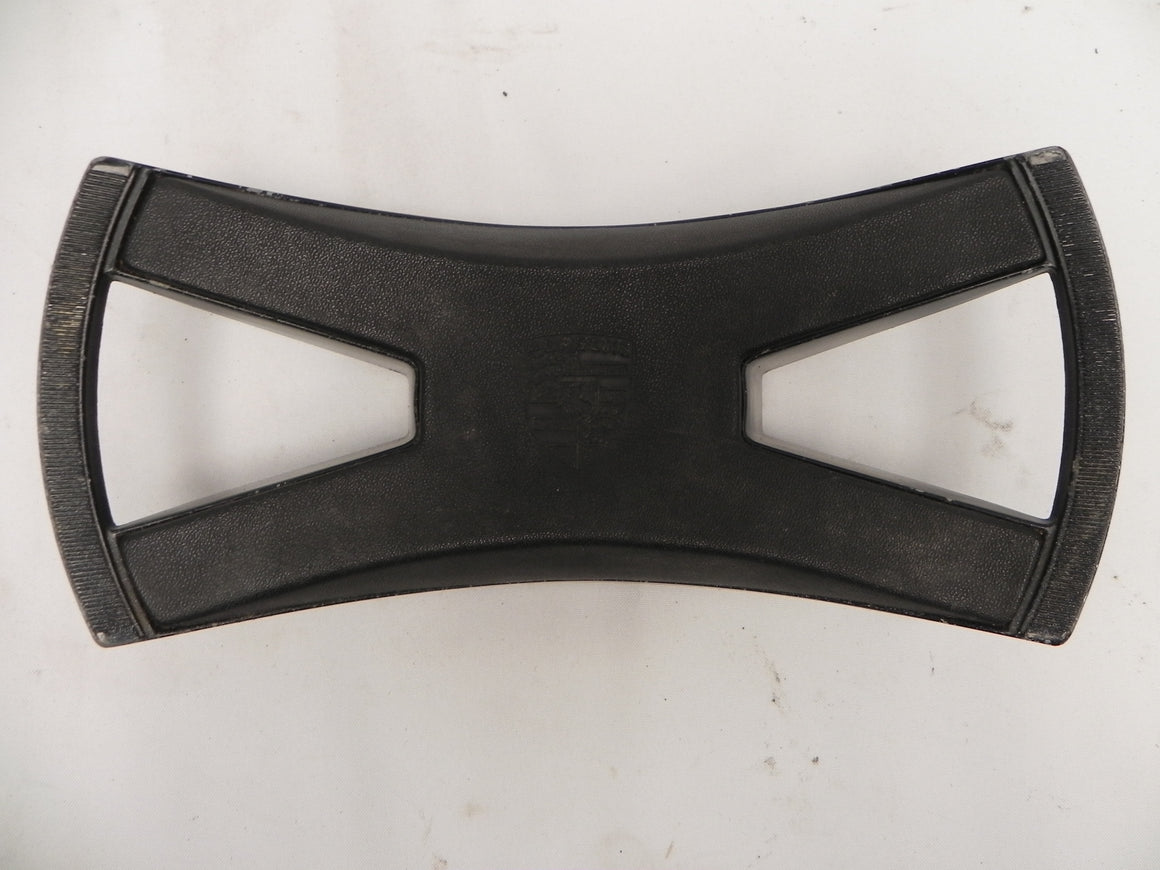 (Used) 911/912/914 Steering Wheel Horn Button - 1967-76