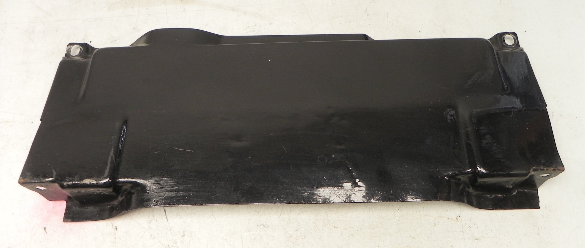 (Used) 911/912 Suspension Protection Plate - 1965-73