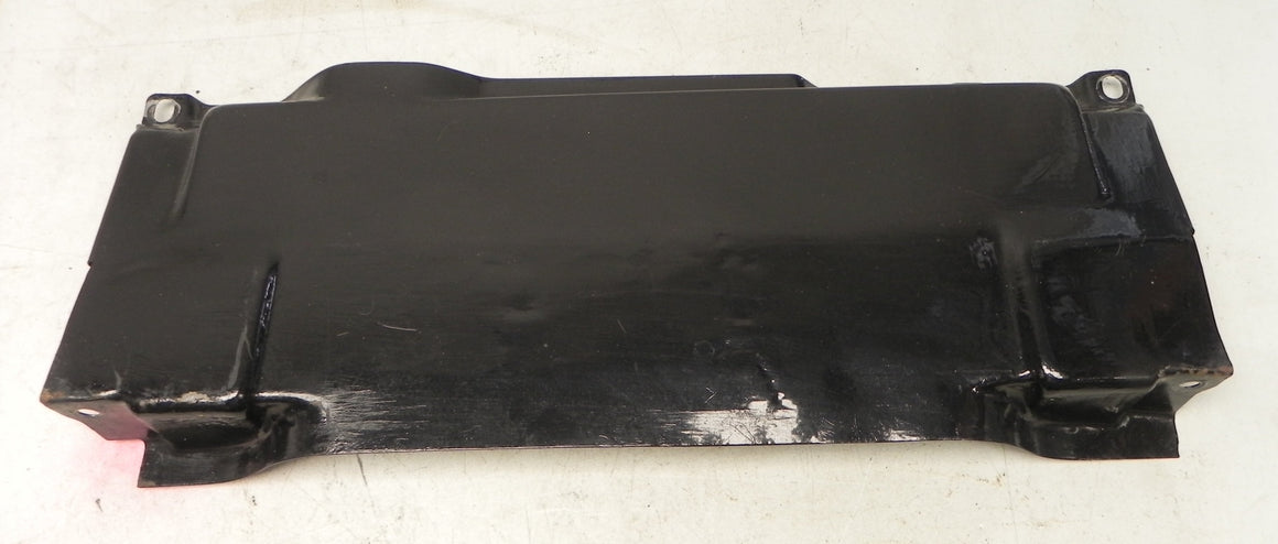(Used) 911/912 Suspension Protection Plate - 1965-73