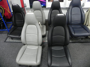 (Original) 911/914/924/928/944/968 Bulk Seats