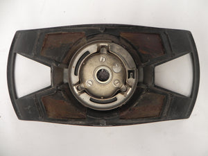 (Used) 911/912/914 Steering Wheel Horn Button - 1967-76