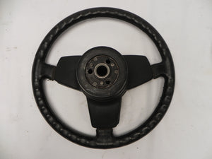 (Used) 911/944 3 Spoke Sports Steering Wheel - 1974-83
