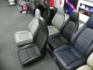 (Original) 911/914/924/928/944/968 Bulk Seats