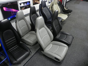 (Original) 911/914/924/928/944/968 Bulk Seats