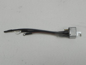 (New) 6v 356 Starter Relay Kit