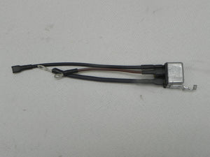 (New) 6v 356 Starter Relay Kit