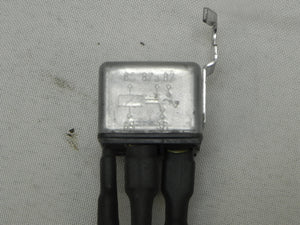 (New) 6v 356 Starter Relay Kit