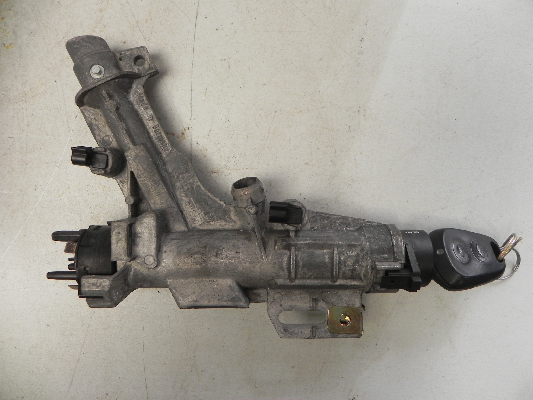 (Used) 911/996 Ignition Switch - 1998-03