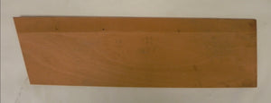 (Original) 911/912 Trunk Carpet Board - 1969-73