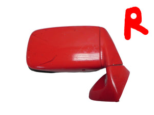 (Used) 911/912/924/928/944 Driver and Passenger mirror - 1976-98