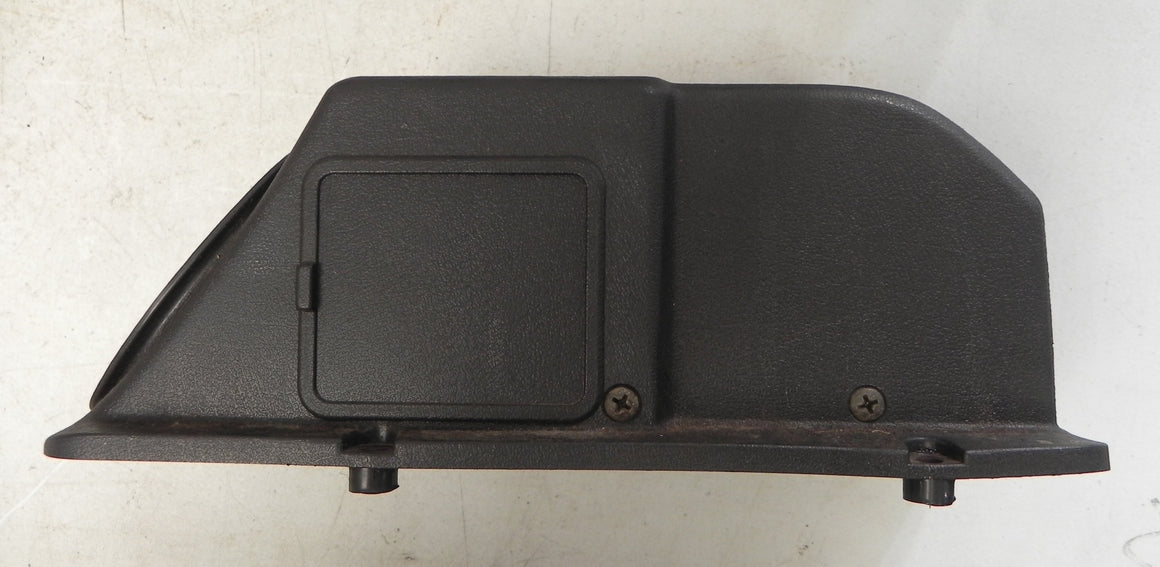 (Used) 911 Center Console Heating Control Cover - 1974-83