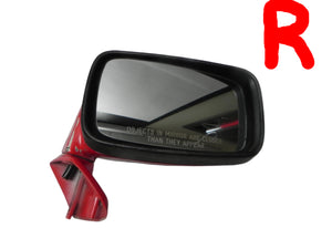 (Used) 911/912/924/928/944 Driver and Passenger mirror - 1976-98