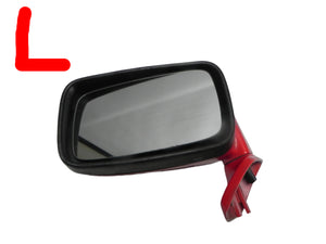 (Used) 911/912/924/928/944 Driver and Passenger mirror - 1976-98