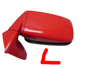 (Used) 911/912/924/928/944 Driver and Passenger mirror - 1976-98