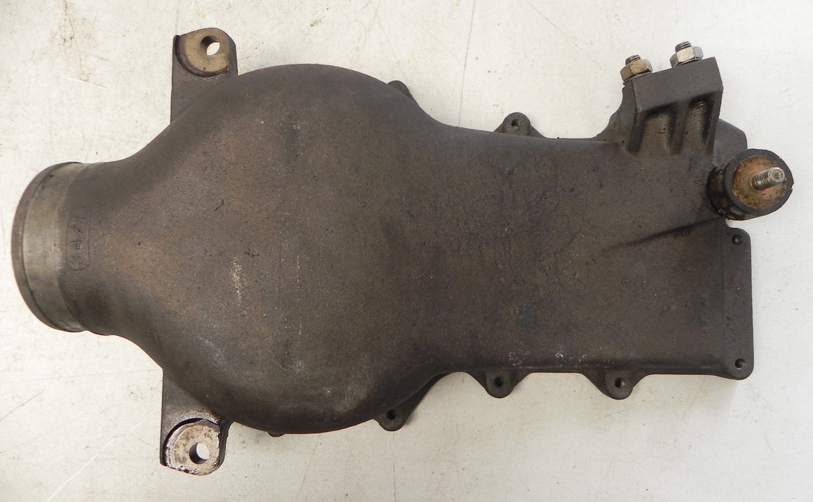 (Used) 930 Fuel Mixture Regulator Lower 3.3L, 3.6L - 1989-94