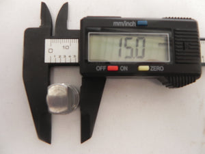 (New) 356/911/912 Standard Size Parallel Steel Window Regulator 23mm Repair Pin - 1950-69