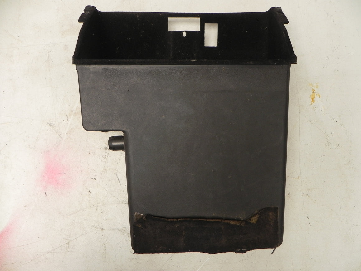 (Used) 944/968 Glove Compartment - 1987-95