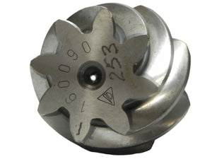 (NOS) 911 Ring and Pinion For 915 Gearbox 8:31 - 1975-85