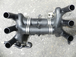 (Used) 911/964 Carrera Intake Manifold - 1989-92