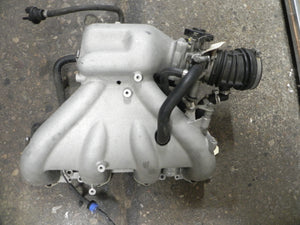 (Used) 944S2/968 Intake Manifold