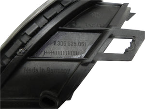 (Used) 993 Drivers Headlight Bucket Assembly with Lens - 1994-98