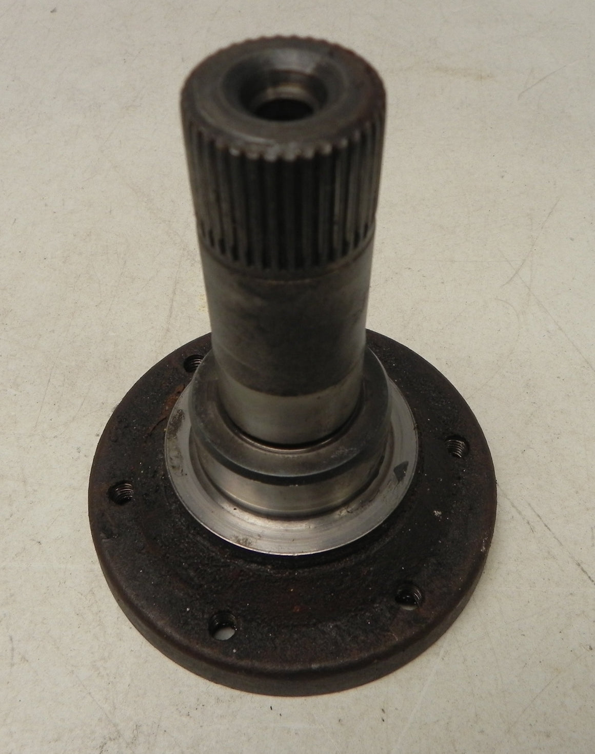 (Used) 924/944 Drive Flange - 1976-91
