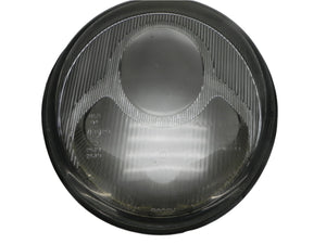 (Used) 993 Drivers Headlight Bucket Assembly with Lens - 1994-98