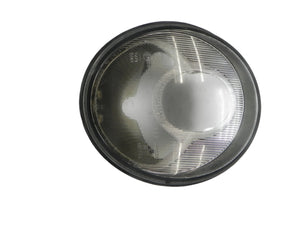 (Used) 993 Drivers Headlight Bucket Assembly with Lens - 1994-98