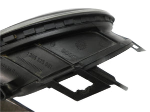 (Used) 993 Drivers Headlight Bucket Assembly with Lens - 1994-98