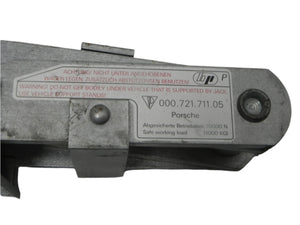 (Used) 911 Jack Assembly Without Handle - 1997-04