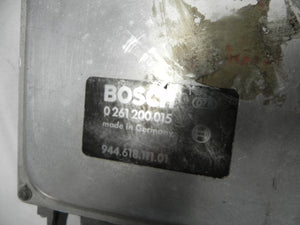 (Used) 944 BOSCH Engine Control Unit Computer - 1982-91
