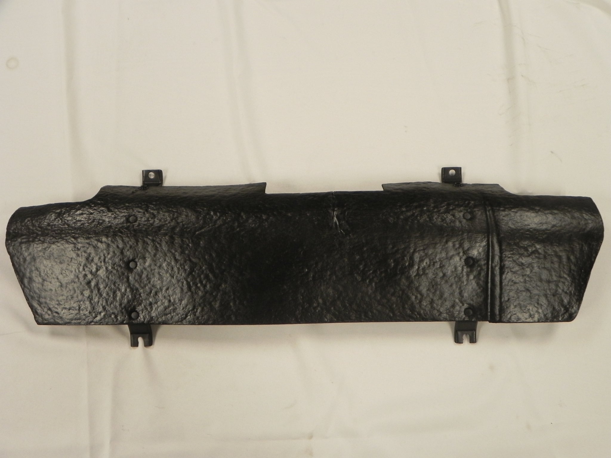 (Used) 911/912 Front Trunk Blower Motor Cover - 1968-75