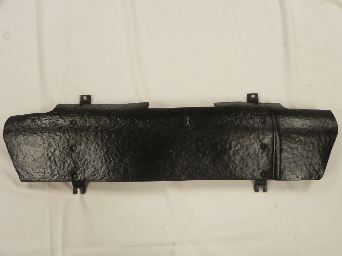 (Used) 911/912 Front Trunk Blower Motor Cover - 1968-75