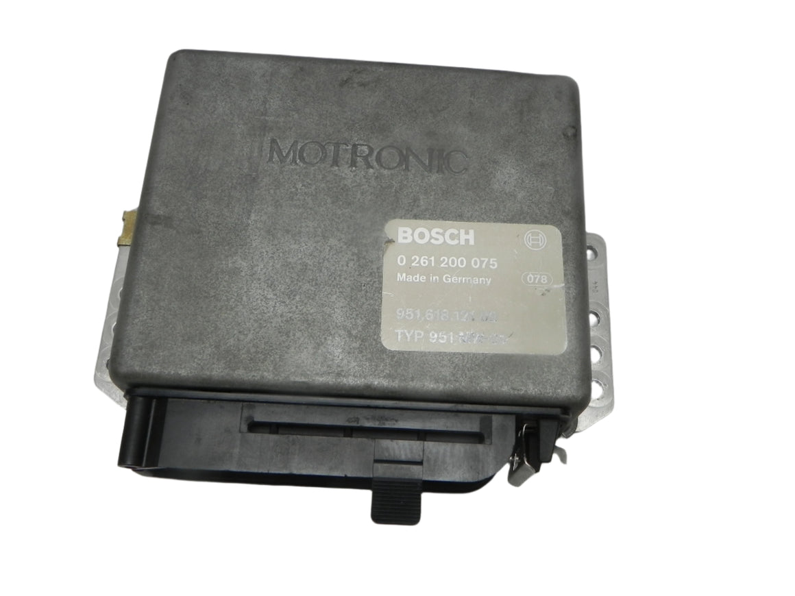 (Used) 944 BOSCH Engine Control Unit Computer - 1986-89