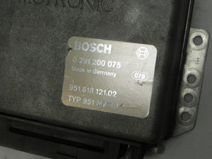 (Used) 944 BOSCH Engine Control Unit Computer - 1986-89