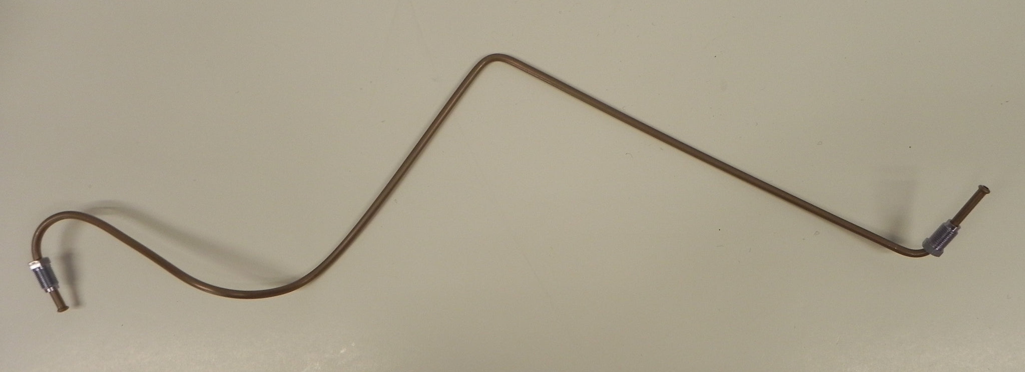 (New) 911 Brake Line Master Cylinder to Center Tunnel Angle Coupler - 1977-83