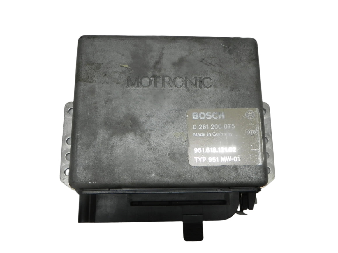 (Used) 944 BOSCH Engine Control Unit Computer - 1986-89