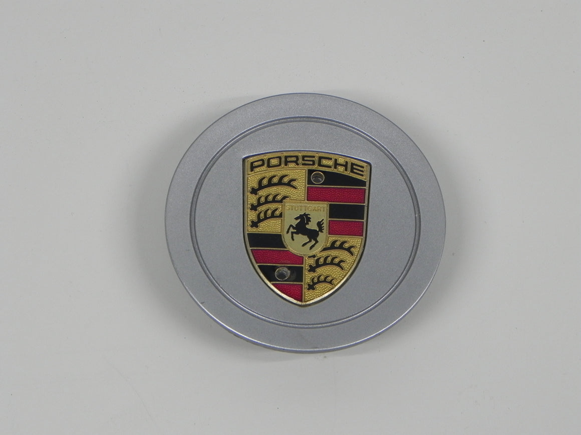 (Used) 911/993 Wheel Center Cap 1994-98