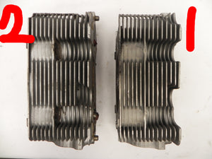 (Used) 911/993 Cylinder Head - 1994-98