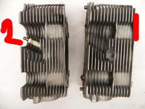 (Used) 911/993 Cylinder Head - 1994-98