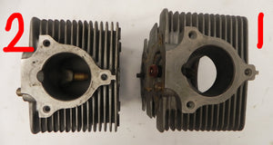 (Used) 911/993 Cylinder Head - 1994-98