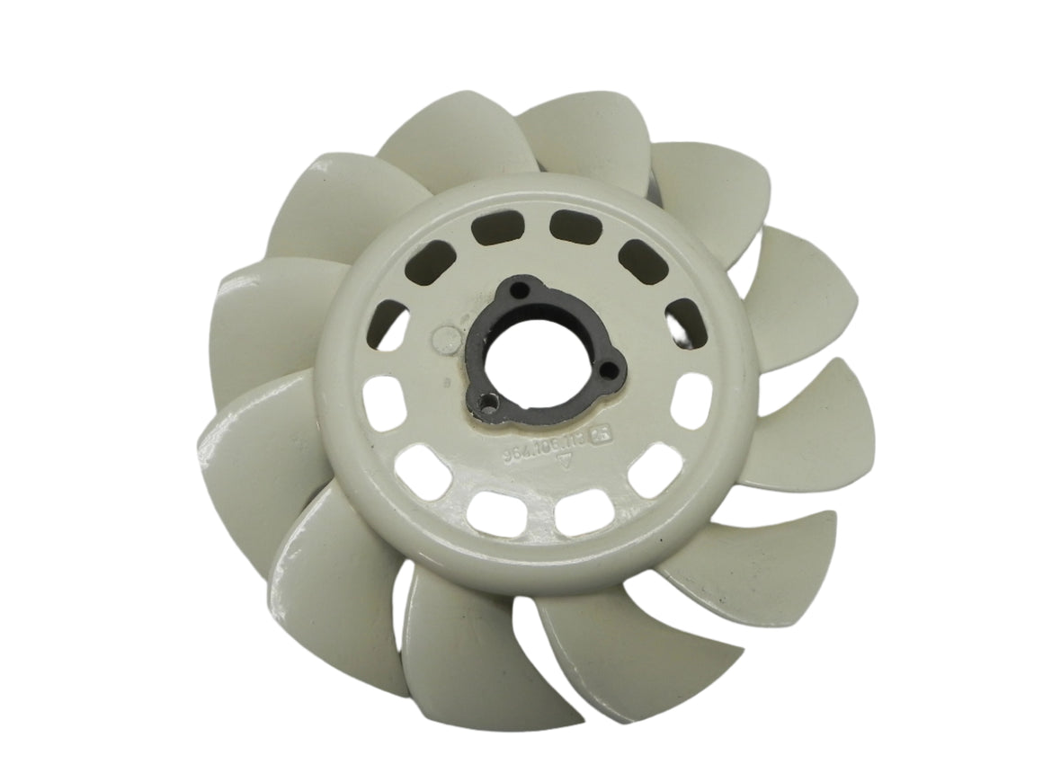 (Used) 911/964 Engine Cooling Fan - 1989-94