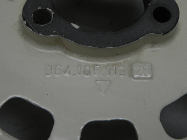 Used) 911/964 Engine Cooling Fan - 1989-94 - AASE Sales